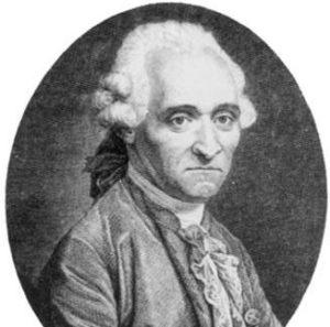 Court de Gébelin (1725-1784) (1)