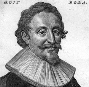 Hugo Grotius (1583-1645), savant et ambassadeur de Suède (2)