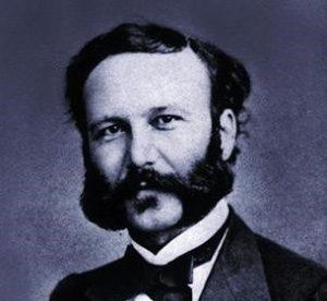 Henry Dunant