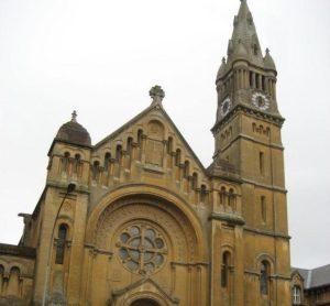 Temple de Sedan (08200 Sedan)