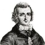 Louis de Jaucourt (1704-1779)