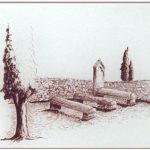 le-cimetière-familial