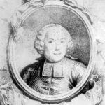 Matthias Schreiber (1724-1784), pasteur danois