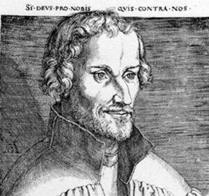 Philip Melanchthon (2)