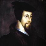 Calvin jeune (1509-1564)