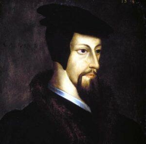 Calvin jeune (1509-1564) (2)