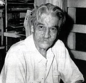 Albert Schweitzer (1875-1965)