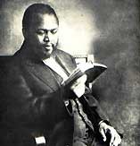 William Seymour (2)