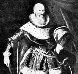 Sully (1559-1641), ministre