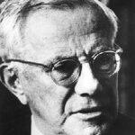 Paul Tillich (1886-1965)