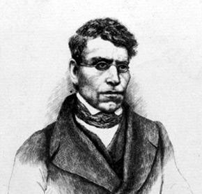 Alexandre Vinet (1797-1847)