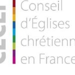 Logo du conseil d'églises chrétiennes en France