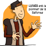 Qui est Martin Luther ?