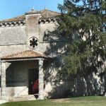 Temple du Fleix