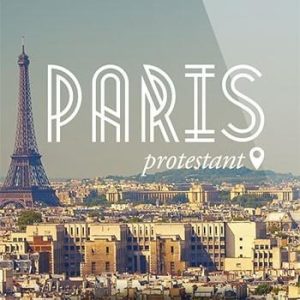 Paris protestant