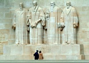 Monument international de la Réformation (Genève)