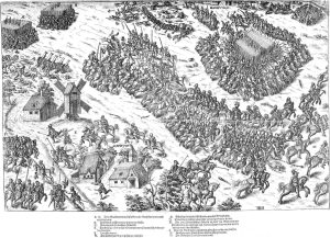 Bataille de Dreux (1562)