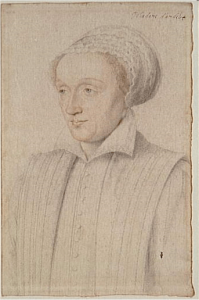 Claude de Rieux (1525-1561)