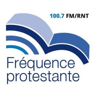 Logo Fréquence protestante