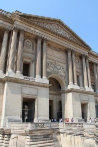 Autour de l’Oratoire du Louvre