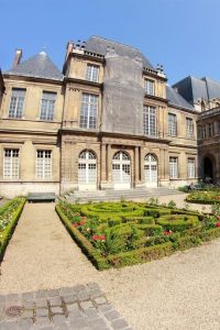 Hôtel Carnavalet