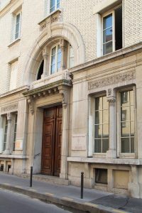 Temple protestant du Foyer de l’Âme