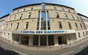 Hôpital des diaconesses