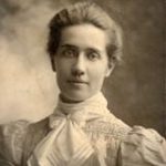 Rouse, C(lara) Ruth (1872-1956)