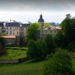 Abbaye de Pradines