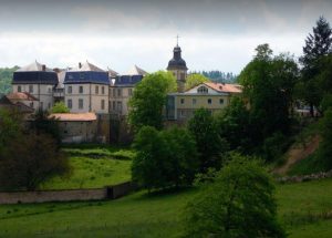 Abbaye de Pradines (42)