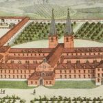 Abbaye des Dombes