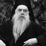 Patriarche Athénagoras Ier de Constantinople (1886-1972)