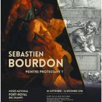 Sébastien Bourdon, peintre protestant ?