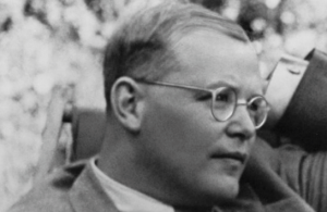 Dietrich Bonhoeffer