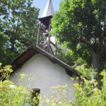 Temple de Dormillouse