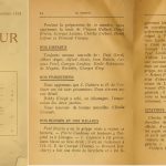 Le Semeur 1918