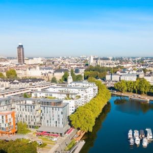 Nantes protestant