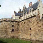 Le château des ducs de Bretagne