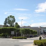 <i>Place de la Petite-Hollande, Nantes</i>