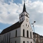 EGLISES STRASBOURG