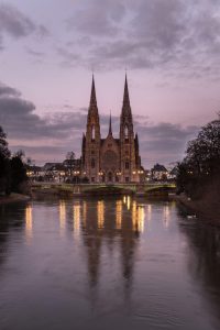 L'église Saint-Paul