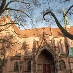 EGLISES STRASBOURG