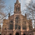 EGLISES STRASBOURG