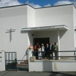 temple Cholet ext rénové 2011