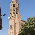 L’église Saint-Jacques – Montauban