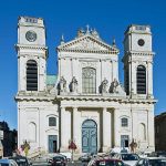 Cathédrale Notre-Dame de l’Assomption – Montauban