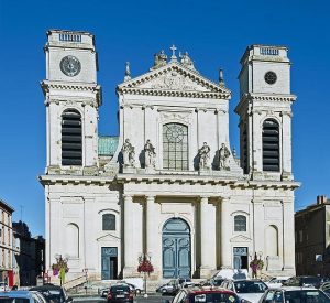 Cathédrale Notre-Dame de l'Assomption - Montauban