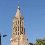 L’église Saint-Jacques – Montauban