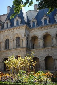 Maison Henri II - La Rochelle