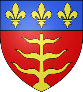 Blason de la ville de Montauban